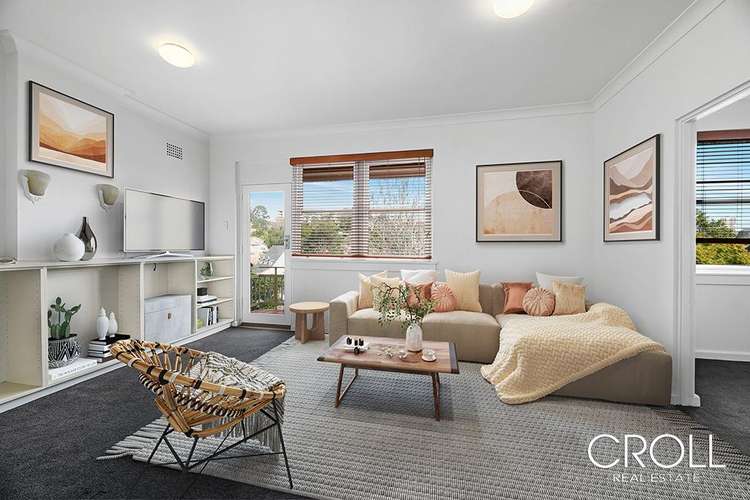 Main view of Homely apartment listing, 2/15 Levick Street, Cremorne NSW 2090