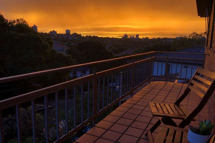 Second view of Homely apartment listing, 2/15 Levick Street, Cremorne NSW 2090