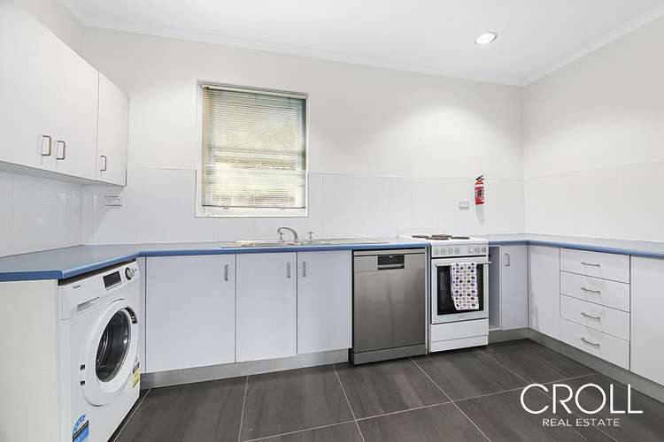 Third view of Homely apartment listing, 2/15 Levick Street, Cremorne NSW 2090