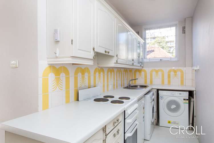 Third view of Homely apartment listing, 1/101 Gerard Street, Cremorne NSW 2090