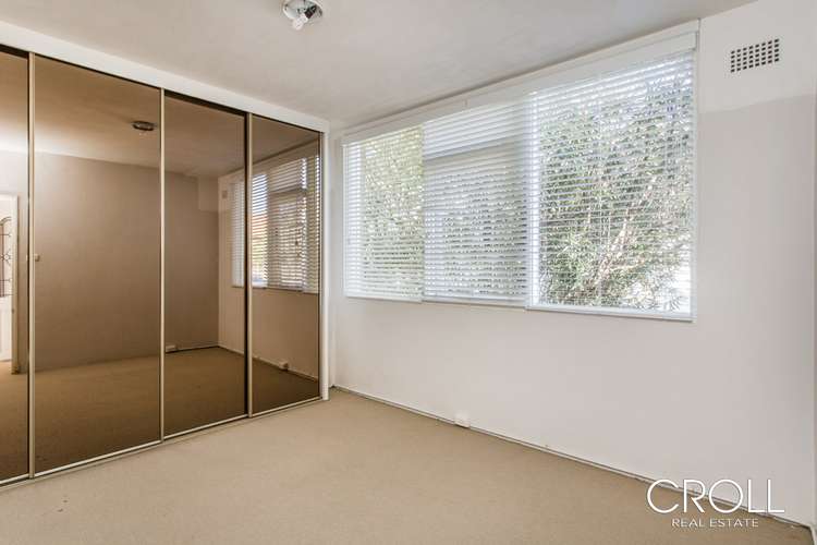 Fourth view of Homely apartment listing, 1/101 Gerard Street, Cremorne NSW 2090