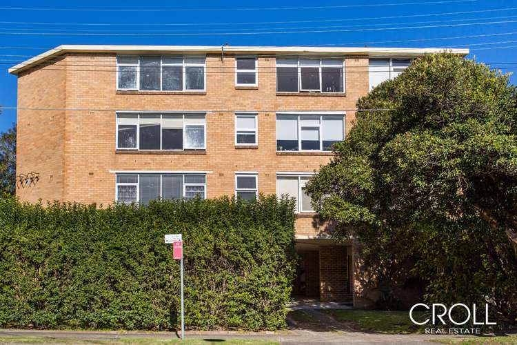 Fifth view of Homely apartment listing, 1/101 Gerard Street, Cremorne NSW 2090