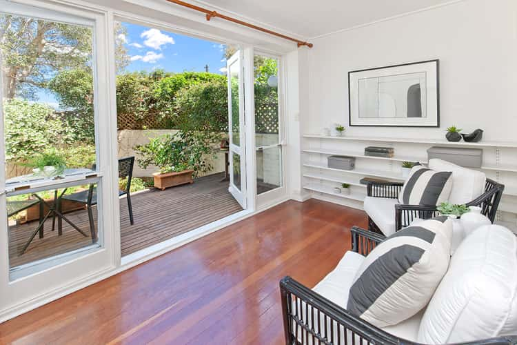 2/97 Cremorne Road, Cremorne NSW 2090