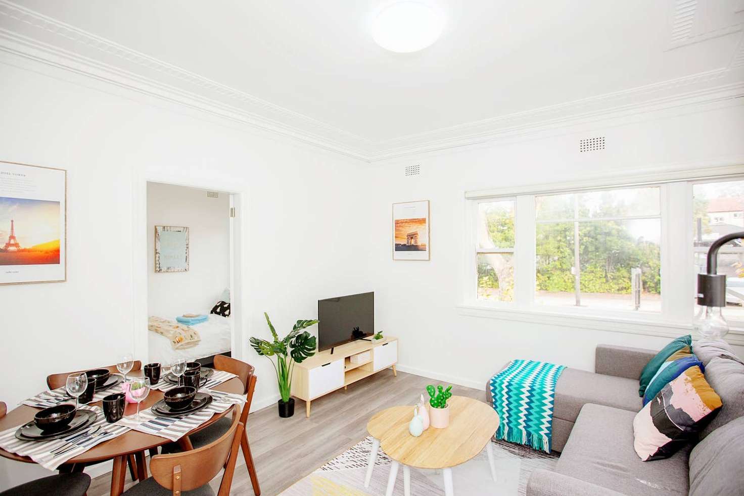 Main view of Homely apartment listing, 3/136 Falcon Street, Crows Nest NSW 2065