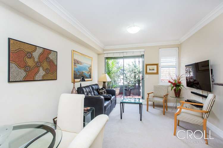 Main view of Homely apartment listing, 4/56 Harbour St, Mosman NSW 2088