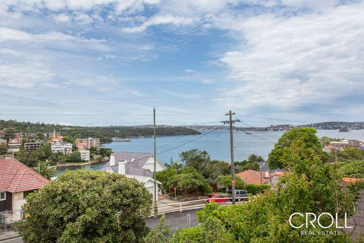 Main view of Homely apartment listing, 3/30 Cremorne Road, Cremorne Point NSW 2090