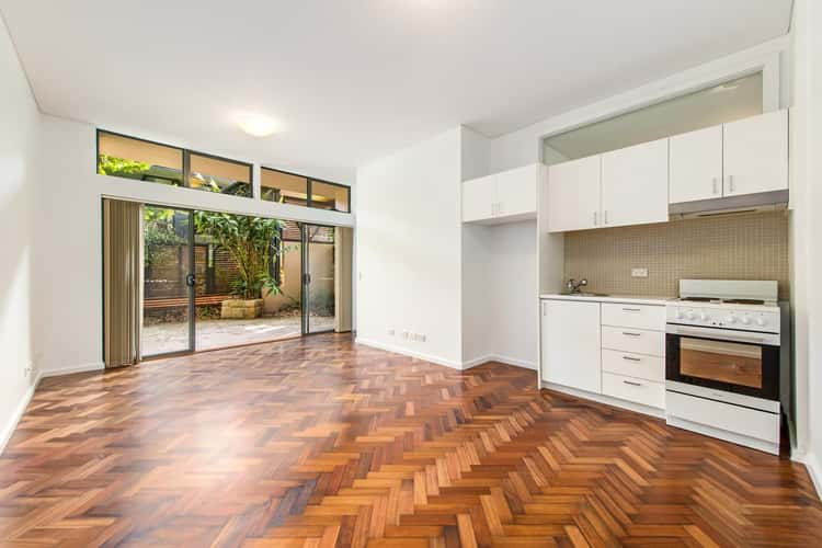 Third view of Homely apartment listing, 2a Bay Street, Mosman NSW 2088