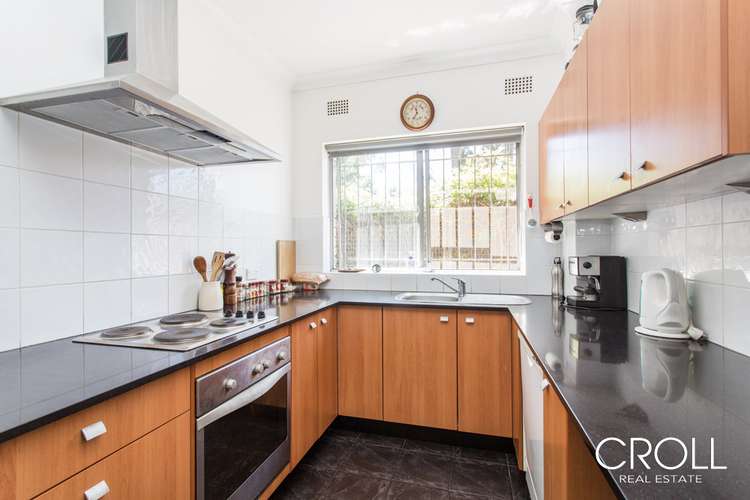 Main view of Homely apartment listing, 12/247-249 Ernest St, Cammeray NSW 2062