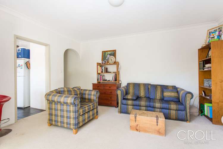 Third view of Homely apartment listing, 12/247-249 Ernest St, Cammeray NSW 2062