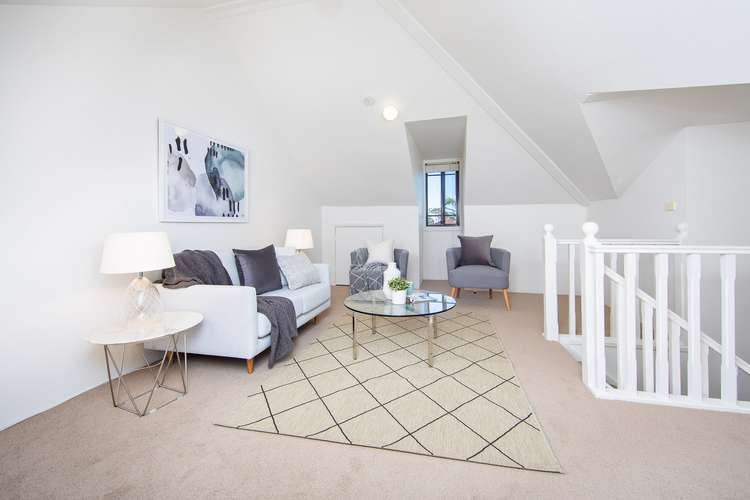 Fourth view of Homely townhouse listing, 6/17 Langley Avenue, Cremorne NSW 2090