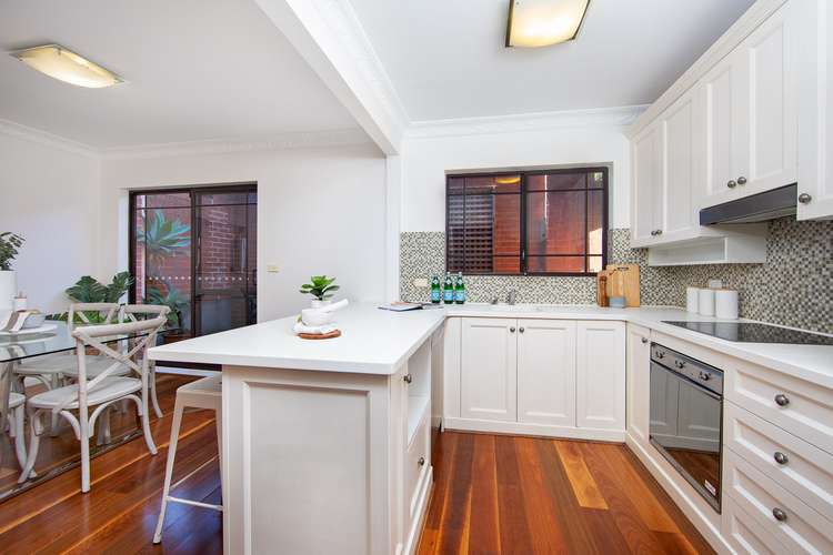 Fifth view of Homely townhouse listing, 6/17 Langley Avenue, Cremorne NSW 2090