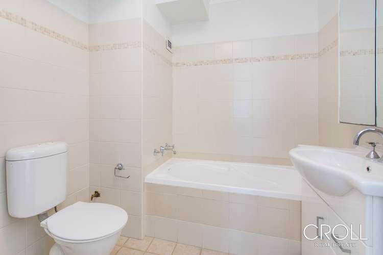 Fifth view of Homely apartment listing, 10a/50 Whaling Rd, North Sydney NSW 2060