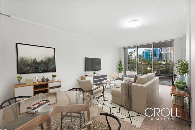 Main view of Homely apartment listing, 6/3 Colindia Avenue, Neutral Bay NSW 2089