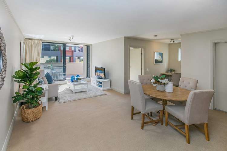 108/88 Vista Street, Mosman NSW 2088