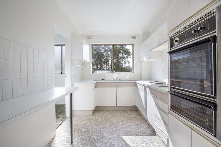 Second view of Homely apartment listing, 4/17 Hampden Road, Artarmon NSW 2064