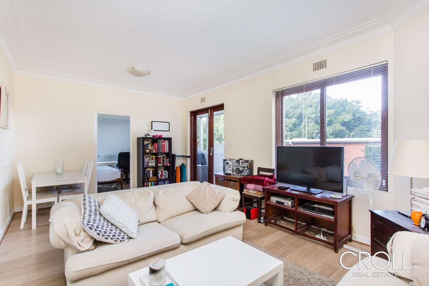 Main view of Homely apartment listing, 2/1 Iredale Avenue, Cremorne Point NSW 2090