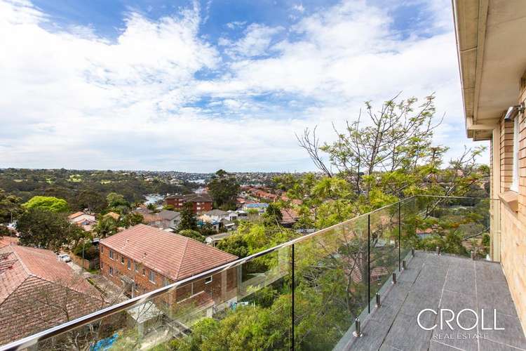 Main view of Homely apartment listing, 21/24 Cammeray Road, Cammeray NSW 2062