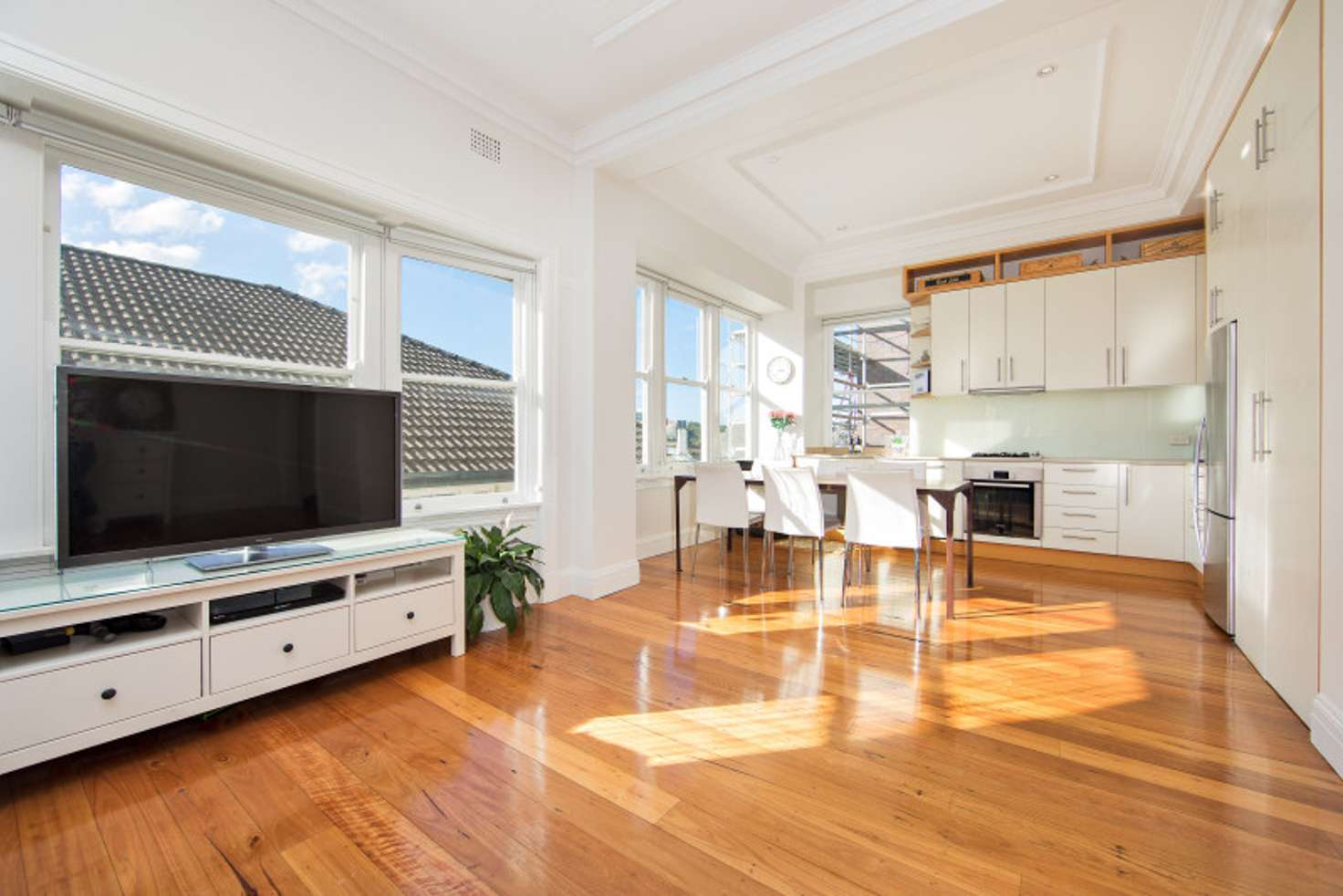 Main view of Homely apartment listing, 14/21 Holbrook Avenue, Kirribilli NSW 2061