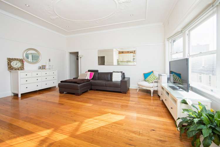 Second view of Homely apartment listing, 14/21 Holbrook Avenue, Kirribilli NSW 2061