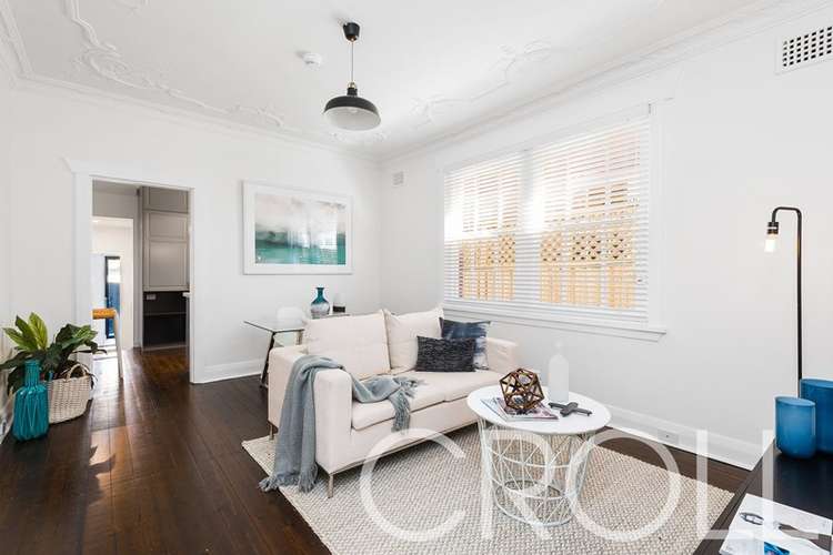 Main view of Homely apartment listing, 3/268 Sailors Bay Road, Northbridge NSW 2063