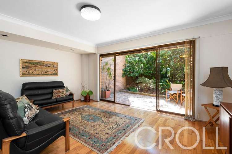 Second view of Homely townhouse listing, 5/12 Reed Street, Cremorne NSW 2090