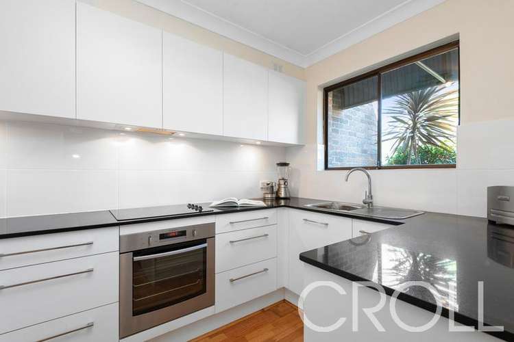 Fourth view of Homely townhouse listing, 5/12 Reed Street, Cremorne NSW 2090