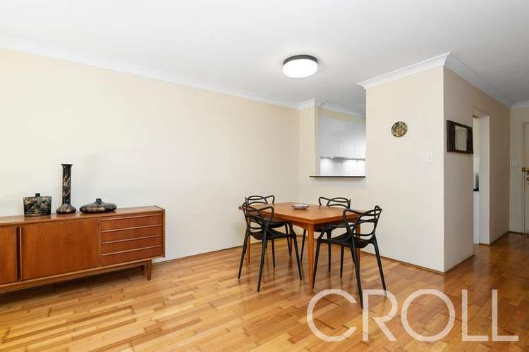 Fifth view of Homely townhouse listing, 5/12 Reed Street, Cremorne NSW 2090
