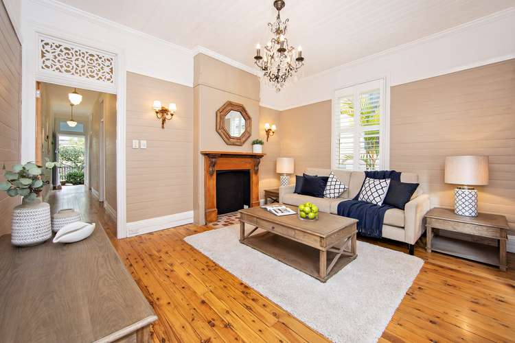Main view of Homely house listing, 16 Armstrong Street, Cammeray NSW 2062