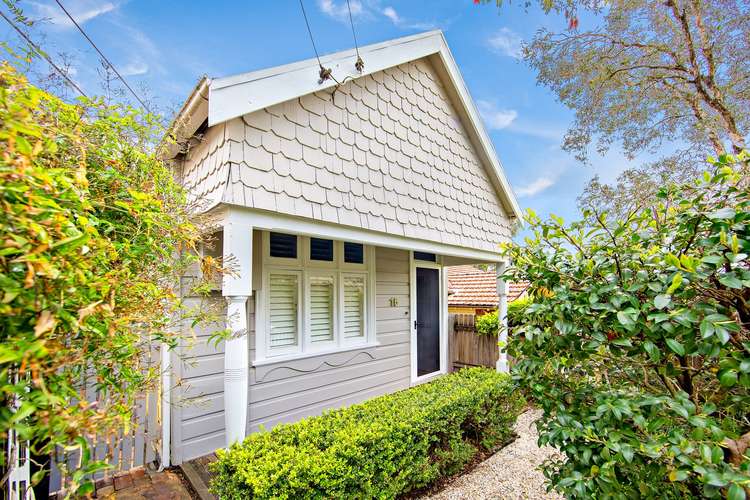 Second view of Homely house listing, 16 Armstrong Street, Cammeray NSW 2062