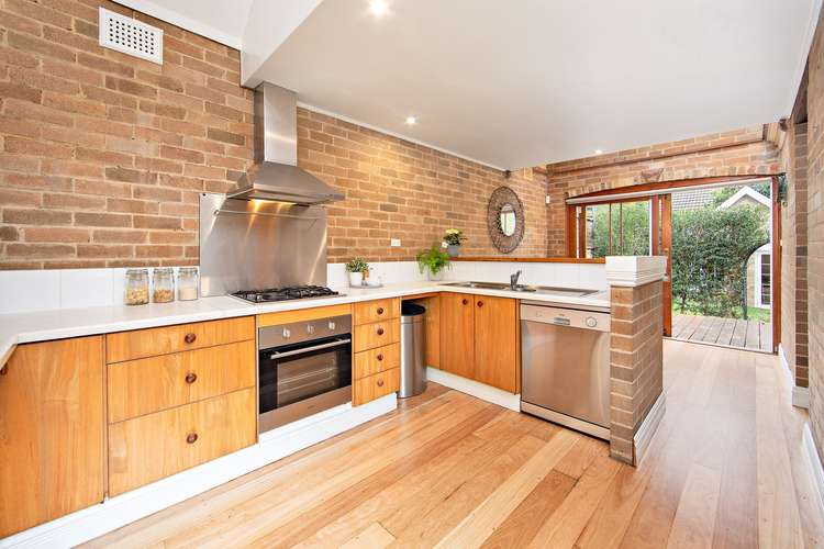 Fourth view of Homely house listing, 16 Armstrong Street, Cammeray NSW 2062