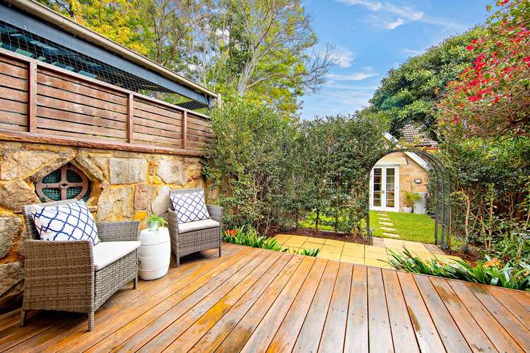 Fifth view of Homely house listing, 16 Armstrong Street, Cammeray NSW 2062