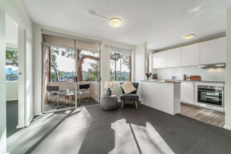 4/54 Raglan Street, Mosman NSW 2088