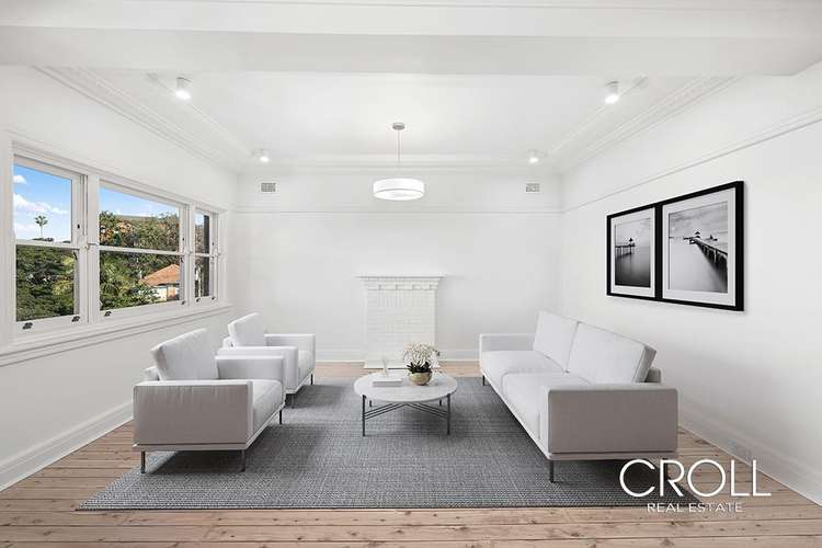 Main view of Homely apartment listing, 5/4 Powell Street, Neutral Bay NSW 2089