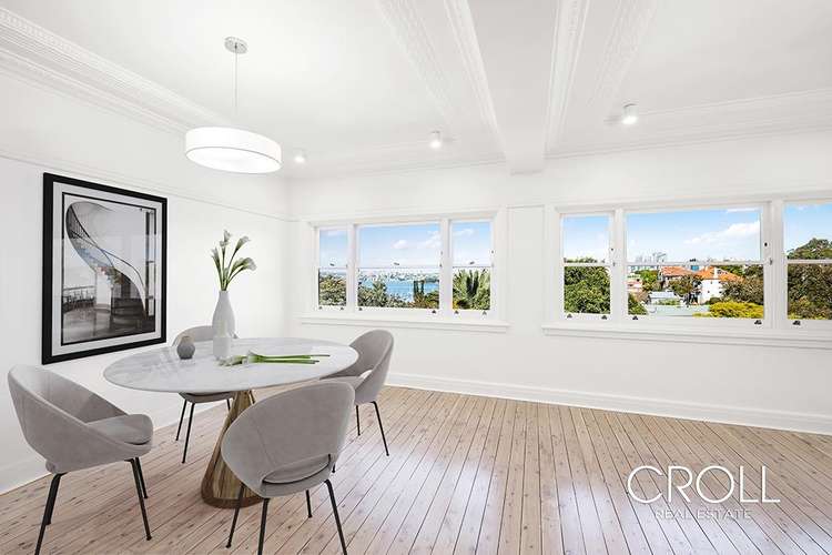 Second view of Homely apartment listing, 5/4 Powell Street, Neutral Bay NSW 2089