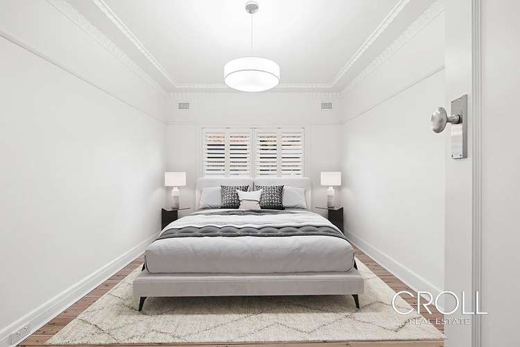 Fourth view of Homely apartment listing, 5/4 Powell Street, Neutral Bay NSW 2089