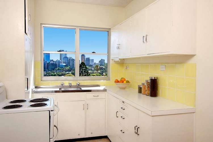 Second view of Homely apartment listing, 73/88 Wycombe Road, Neutral Bay NSW 2089