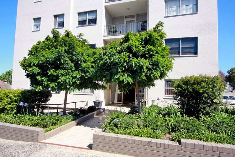Third view of Homely apartment listing, 73/88 Wycombe Road, Neutral Bay NSW 2089