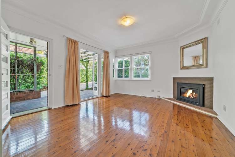 Second view of Homely apartment listing, 24 Frenchs Forest Road, Seaforth NSW 2092