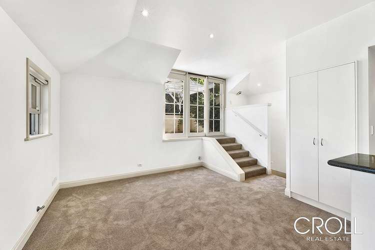 Second view of Homely townhouse listing, 1a Aubin Street, Neutral Bay NSW 2089
