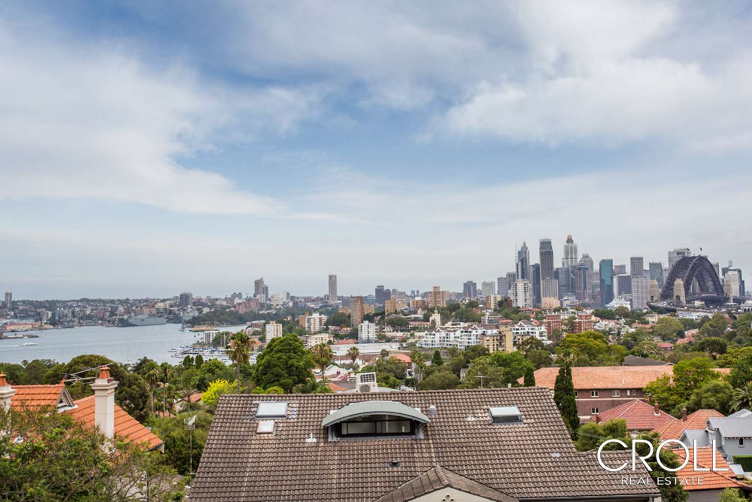 Main view of Homely apartment listing, 9/98 Ben Boyd Road, Neutral Bay NSW 2089