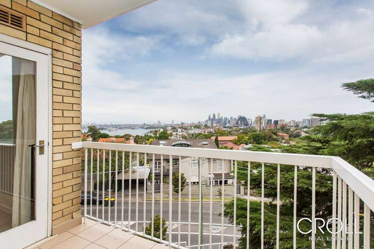 Second view of Homely apartment listing, 9/98 Ben Boyd Road, Neutral Bay NSW 2089