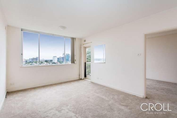 Third view of Homely apartment listing, 9/98 Ben Boyd Road, Neutral Bay NSW 2089