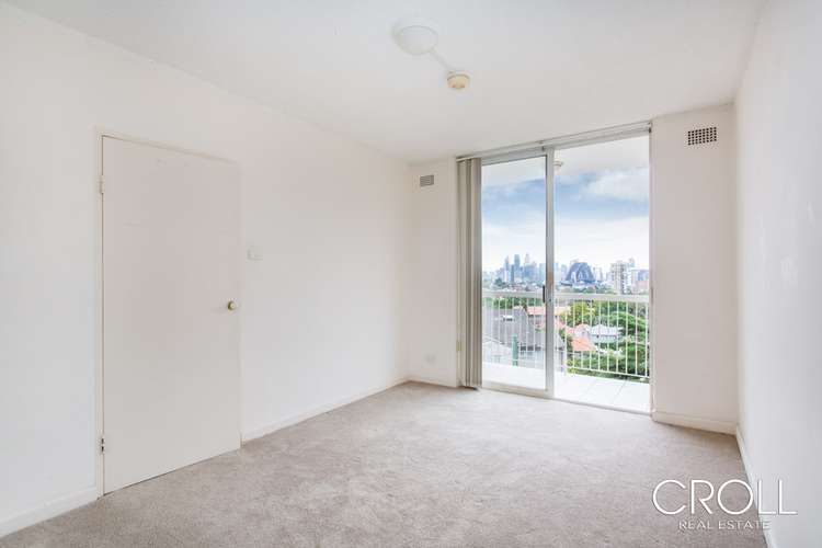 Fifth view of Homely apartment listing, 9/98 Ben Boyd Road, Neutral Bay NSW 2089