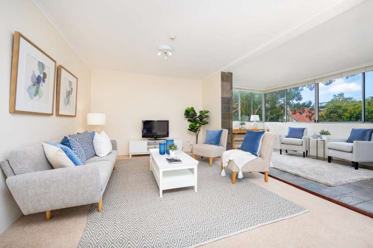 Main view of Homely apartment listing, 5/40-48 Gerard Street, Cremorne NSW 2090