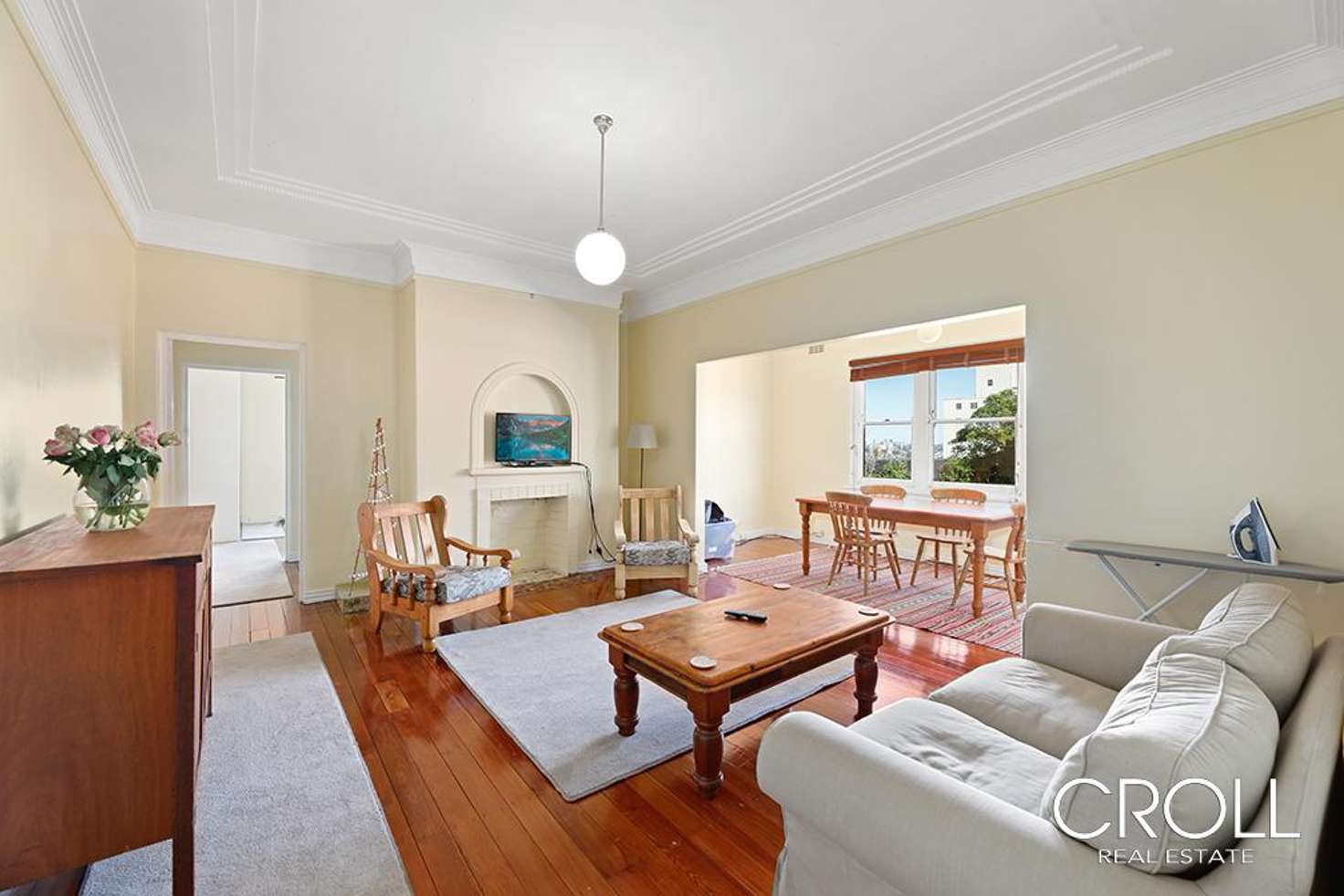 Main view of Homely apartment listing, 9/17 Barry Street, Neutral Bay NSW 2089