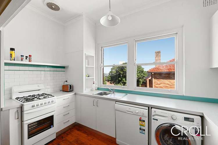 Second view of Homely apartment listing, 9/17 Barry Street, Neutral Bay NSW 2089