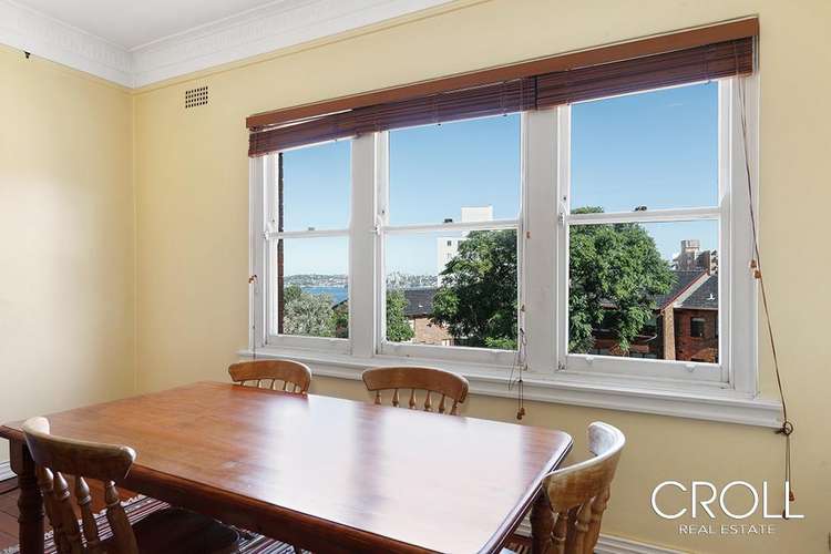 Fourth view of Homely apartment listing, 9/17 Barry Street, Neutral Bay NSW 2089
