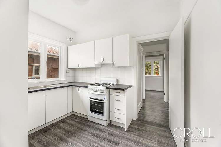 Second view of Homely apartment listing, 4/134 Falcon Street, Crows Nest NSW 2065