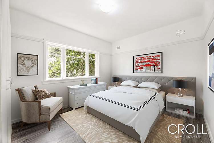 Third view of Homely apartment listing, 4/134 Falcon Street, Crows Nest NSW 2065