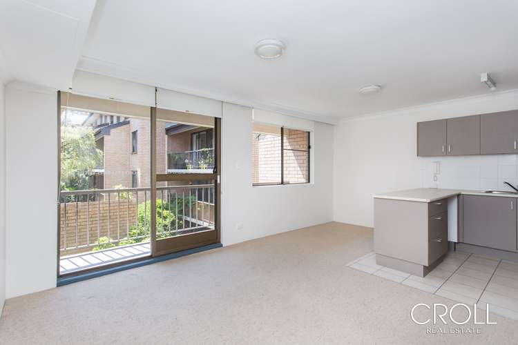 Main view of Homely apartment listing, 57/61-65 Macarthur Street, Ultimo NSW 2007